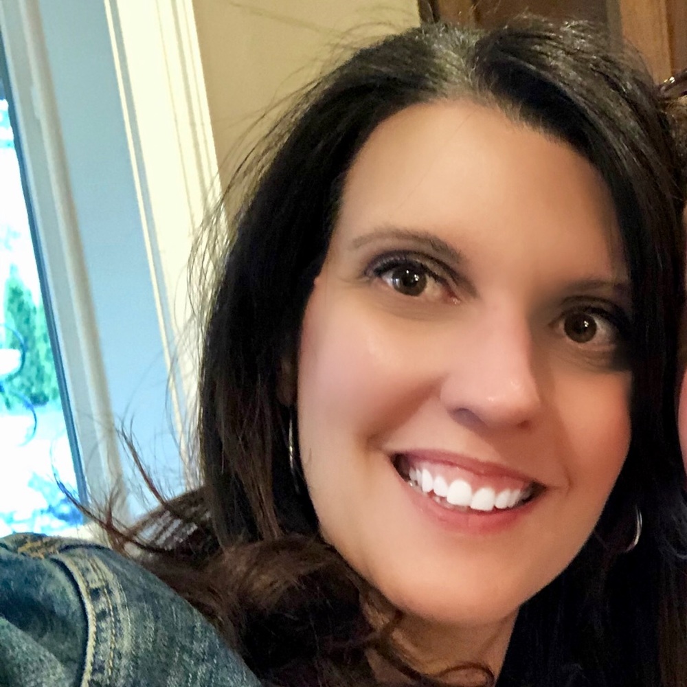 Meet your Posher, Dawn